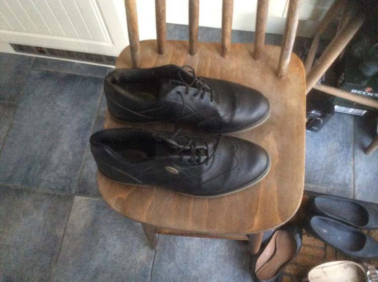 Golf Shoes 