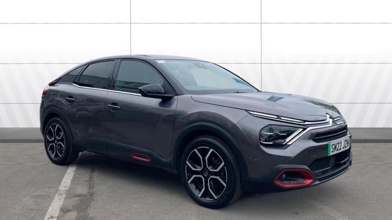 2022 Citroen C4 100kW Shine 50kWh 5dr Auto Electric Hatchback Hatchback Electric Automatic