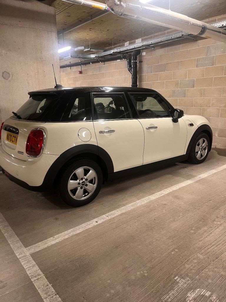 Mini, HATCHBACK, Hatchback, 2020, Manual, 1499 (cc), 5 doors