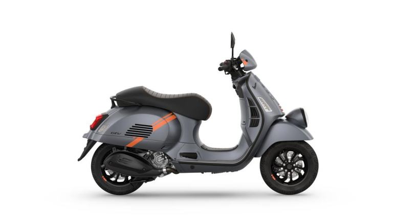 Vespa GTV 310