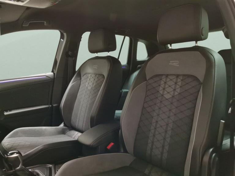 2023 Volkswagen Tiguan 2.0 TDI R-Line 5dr DSG ESTATE DIESEL Automatic