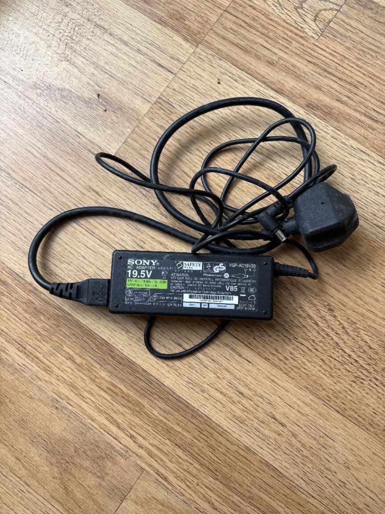 Sony Adaptor