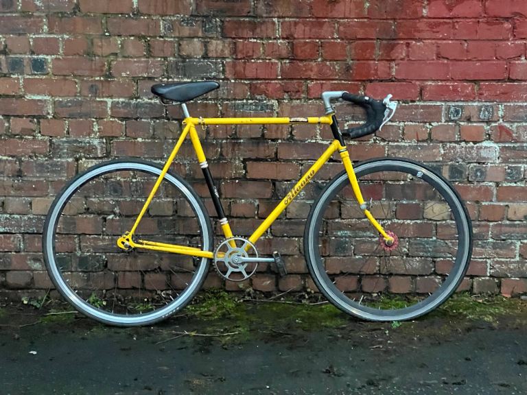 Allegro super star single speed bike- 58cm/large
