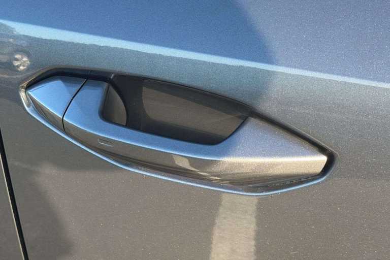 2023 Audi A3 35 TFSI S Line 5dr HATCHBACK PETROL Manual