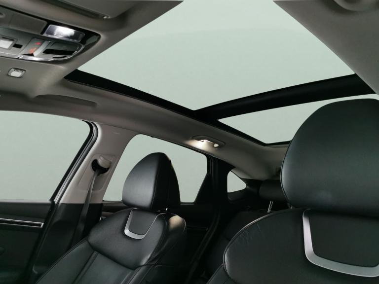 2022 Hyundai TUCSON 1.6 h T-GDi Ultimate SUV 5dr Petrol Hybrid Auto Euro 6 (s/s) (230 ps) - NAV S...