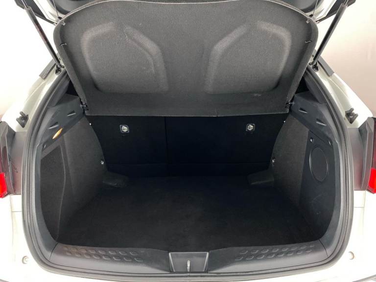 2020 Toyota C-HR 1.8 Hybrid Dynamic 5dr CVT HATCHBACK PETROL/ELECTRIC Automatic