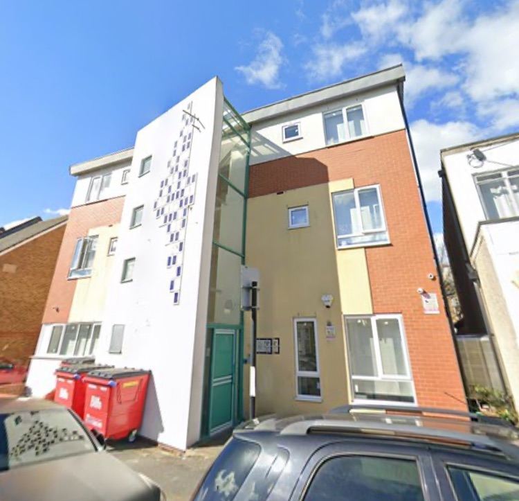 Development of 20 self contained studios in Croydon/ Thornton Heath
