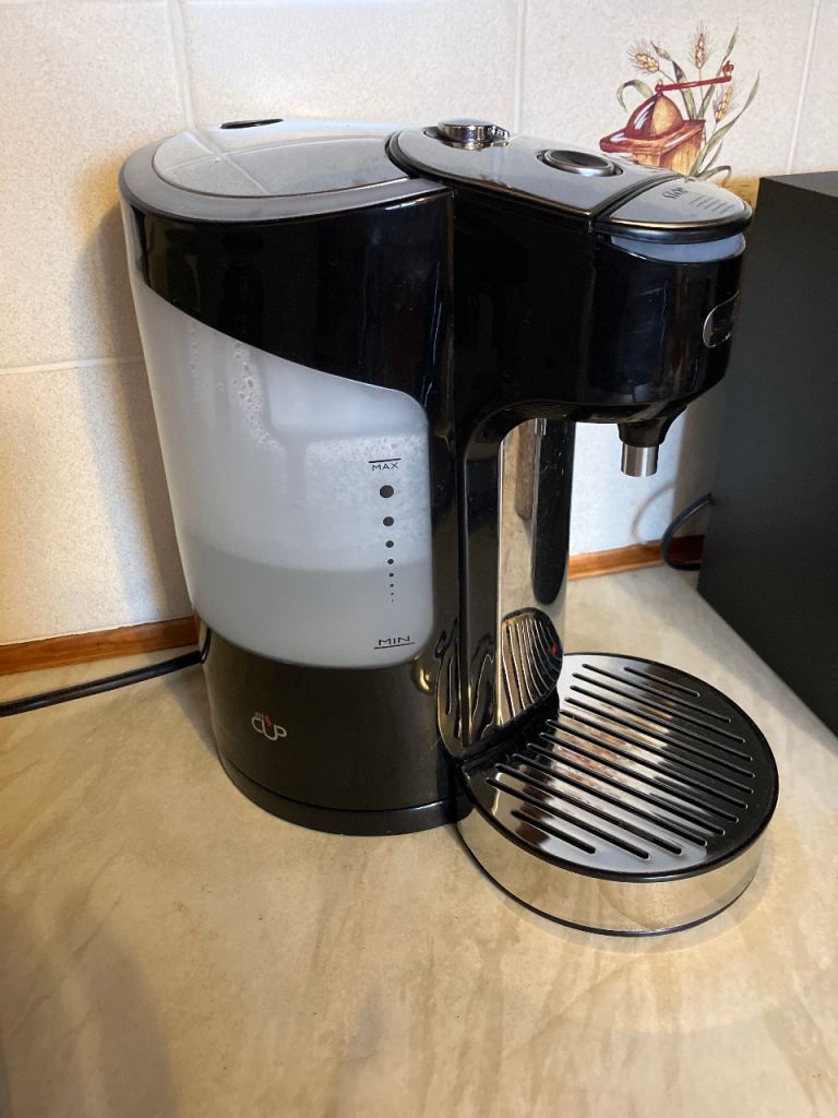 image for Breville hot cup hot water dispenser kettle 