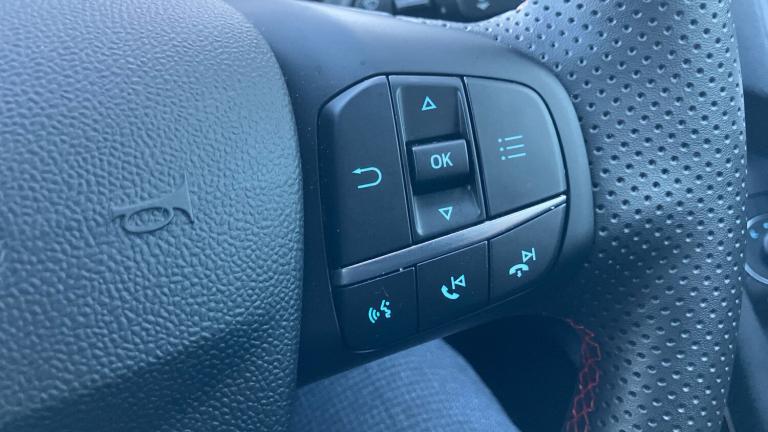 2023 Ford Puma 1.0 EcoBoost Hybrid mHEV ST-Line X 5dr DCT Petrol Hatchback Hatchback Petrol Autom...