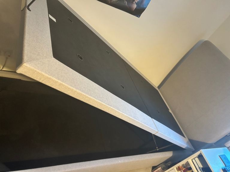 Dreams 3ft lift up storage bed