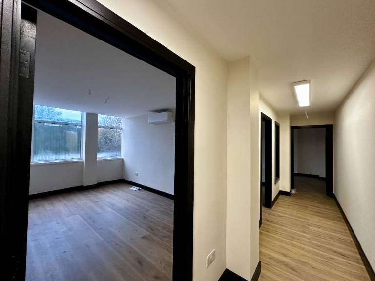 Workspaces in Watford – From £800 per month All-Inclusive