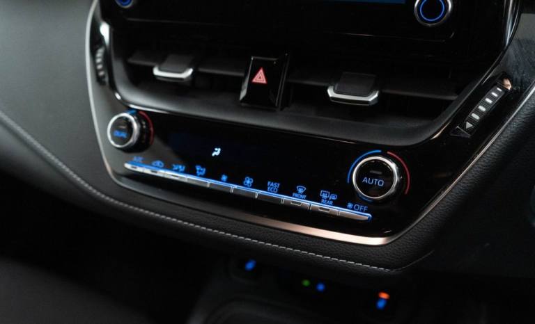 2022 Suzuki Swace 1.8 Hybrid SZ5 5dr CVT ESTATE PETROL/ELECTRIC Automatic