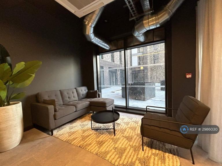 1 bedroom flat in The Exchange, Preston, PR1 (1 bed) (#2986030)