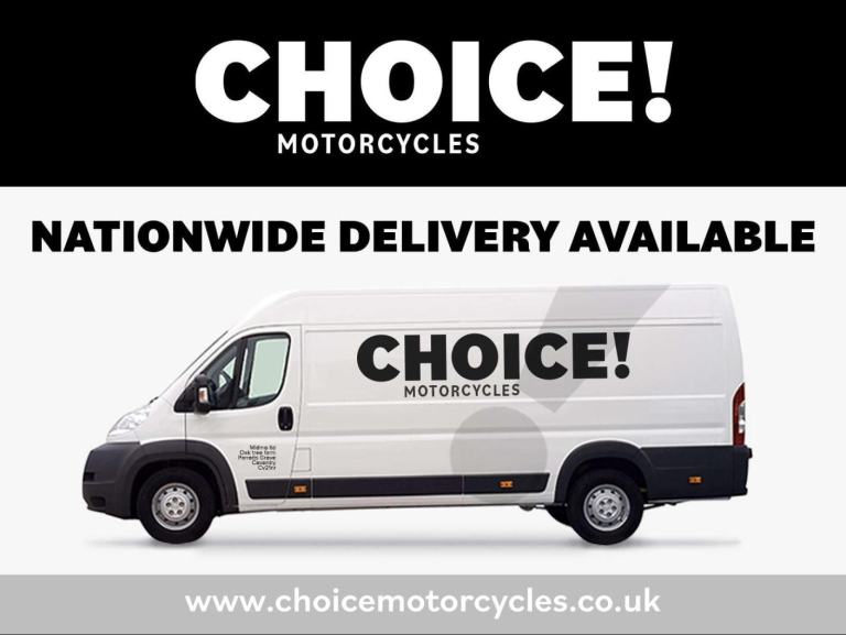 Triumph Explorer 1215 XCA Adventure 2016 20K FULL LUGGAGE MOT SERVICED