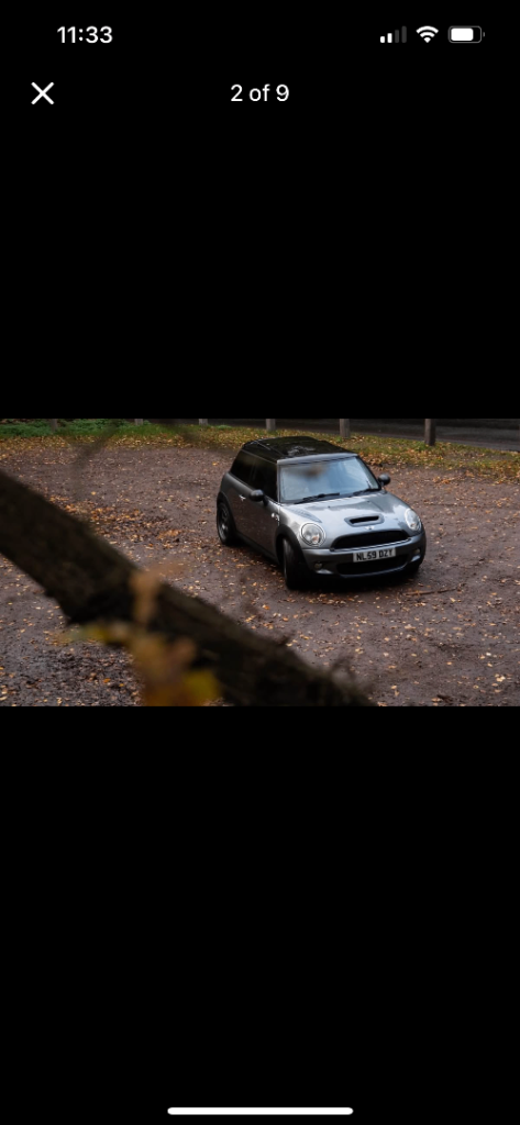 Mini, HATCHBACK, Hatchback, 2009, Manual, 1598 (cc), 3 doors