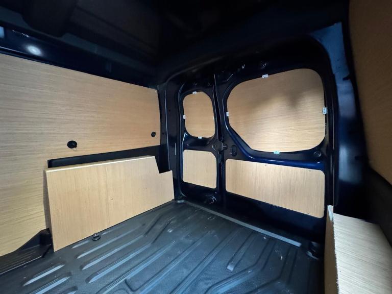 2025 Mercedes-Benz Citan 45kWh Premium Auto L1 5dr PANEL VAN Electric Automatic