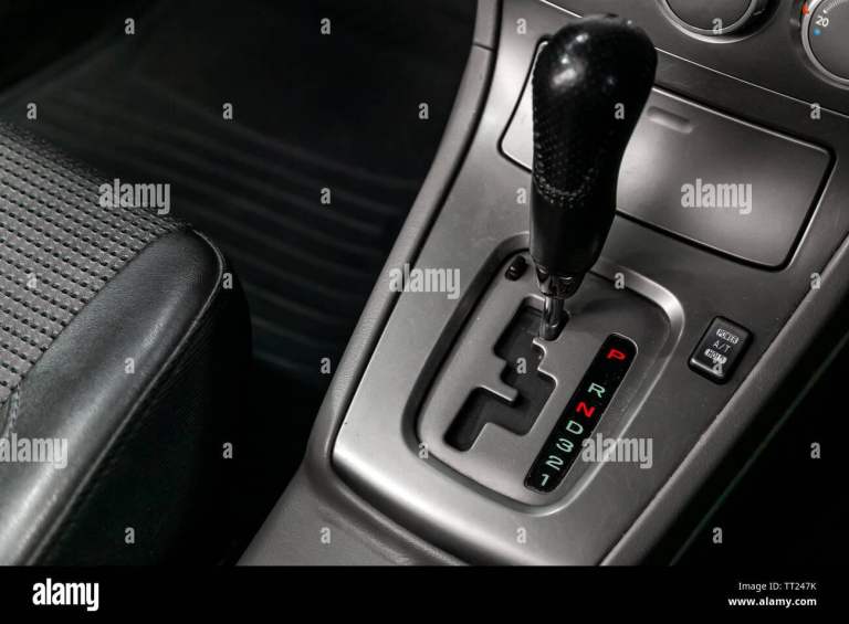 Hyundai i10 / i20 automatic 