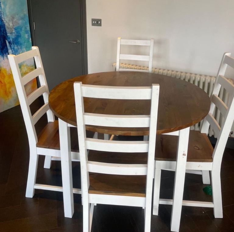 noa and nani dining table and chairs 