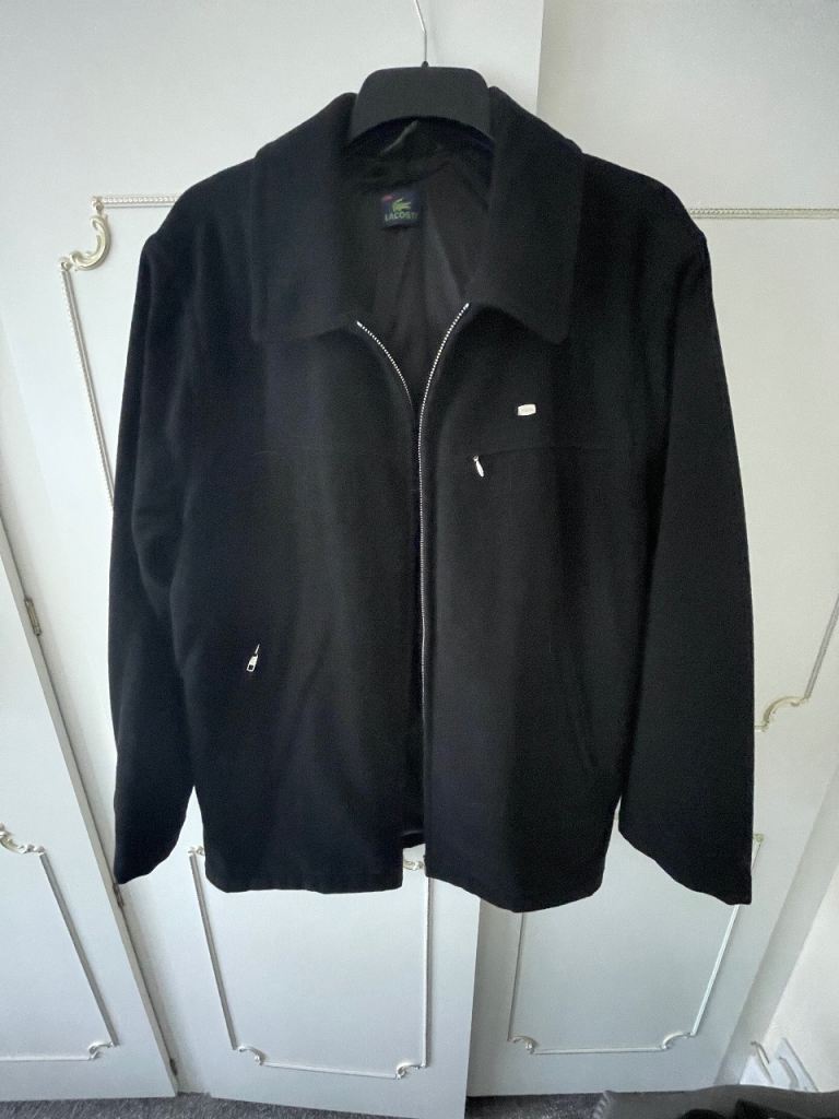 Lacoste Coat 