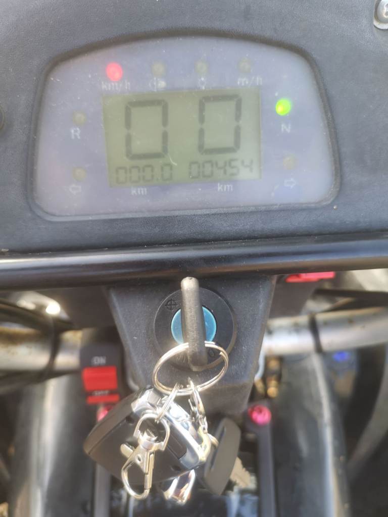 Shineray, 2007, 197 (cc)