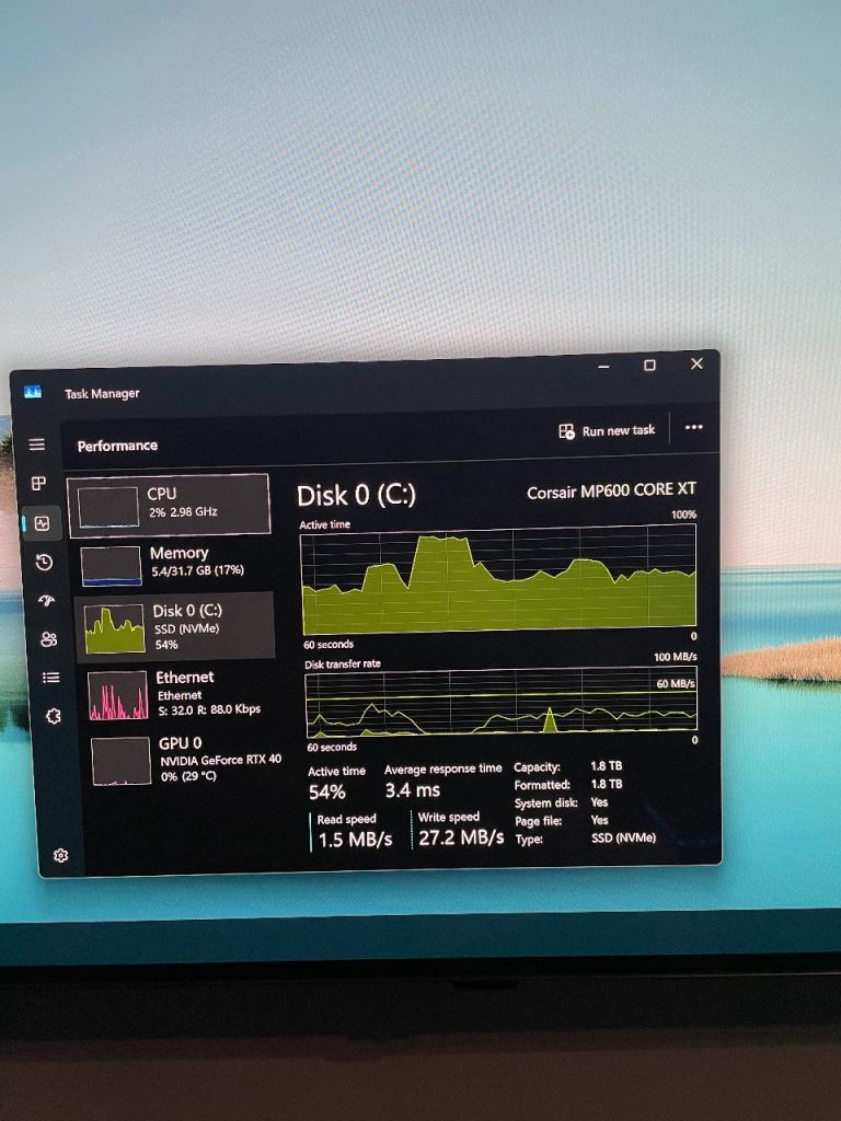 High-End Gaming PC | in Bradford, West Yorkshire | Gumtree