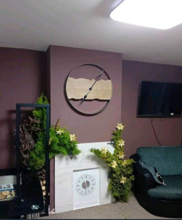 Spacious double room with balcony good bus connection 