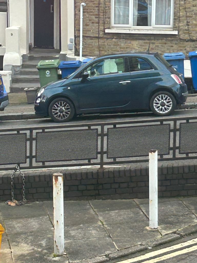Fiat, 500, Hatchback, 2014, Manual, 1242 (cc), 3 doors