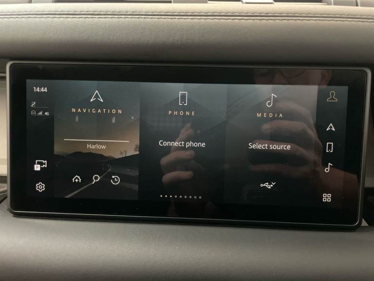 2023 Land Rover Defender D250 Hard Top 110 3.0l Auto SUV Diesel Automatic