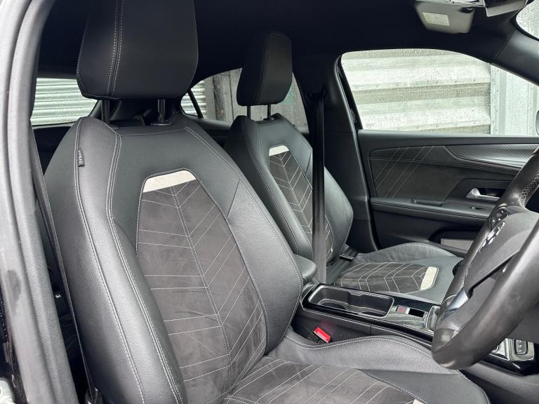 2023 23 REG VAUXHALL MOKKA 1.2 TURBO ULTIMATE DAMAGED REPAIRABLE SALVAGE