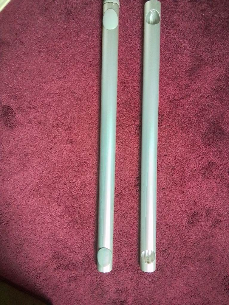 MOTORHOME/CAMPER CYCLE RACK MOUNTS