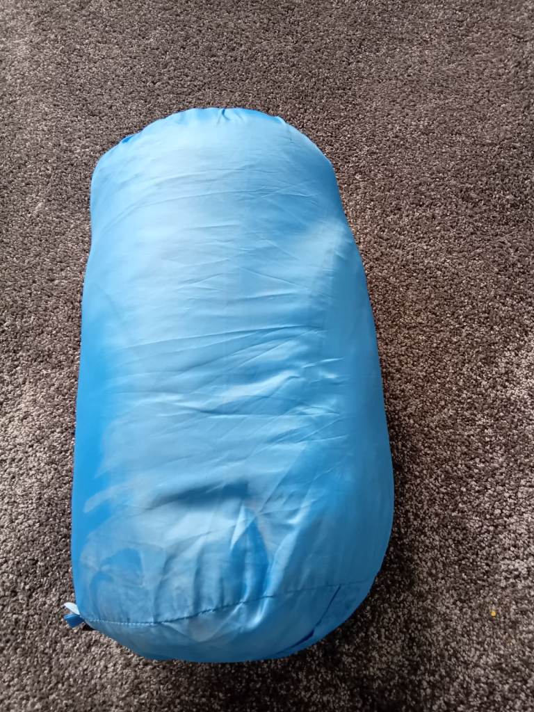 Sleeping bag 