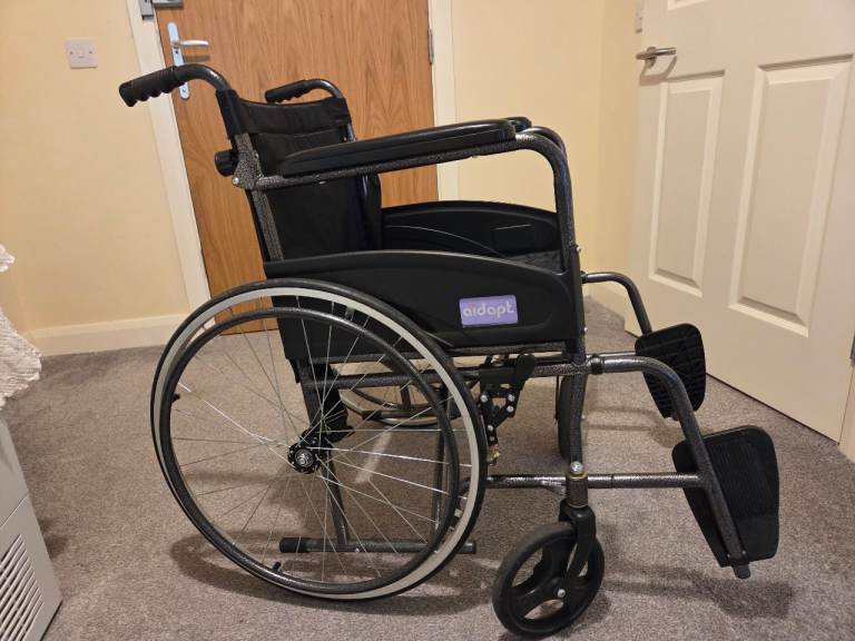 Wheelchair