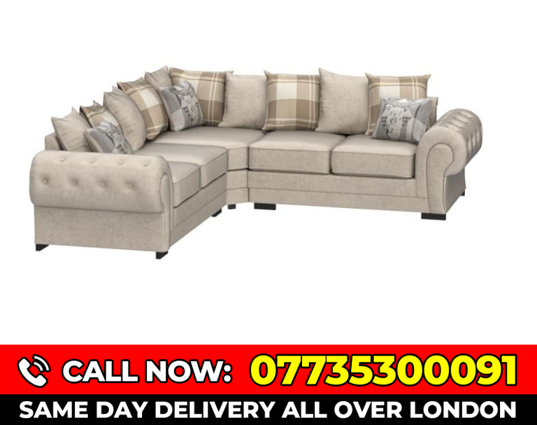 CORNER SOFA WE HAVE THREE AND TWO SEATER (nfsvff)