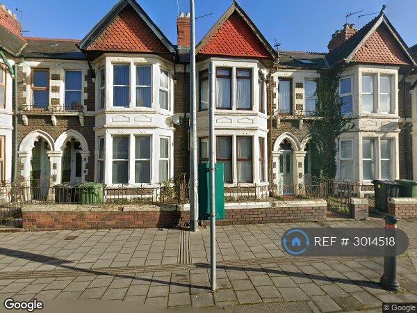 1 bedroom in Whitchurch Road, Cardiff, CF14 (#3014518)