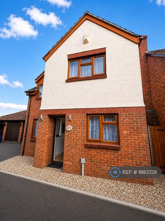 1 bedroom in Antelope Avenue, Grays, RM16 (#1883729)