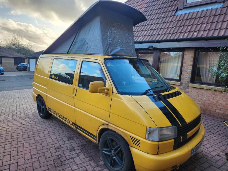 Volkswagen, TRANSPORTER TDI SWB, 2002, 2461 (cc)