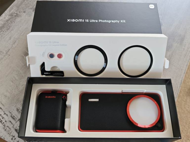 Xiaomi Photography Kit