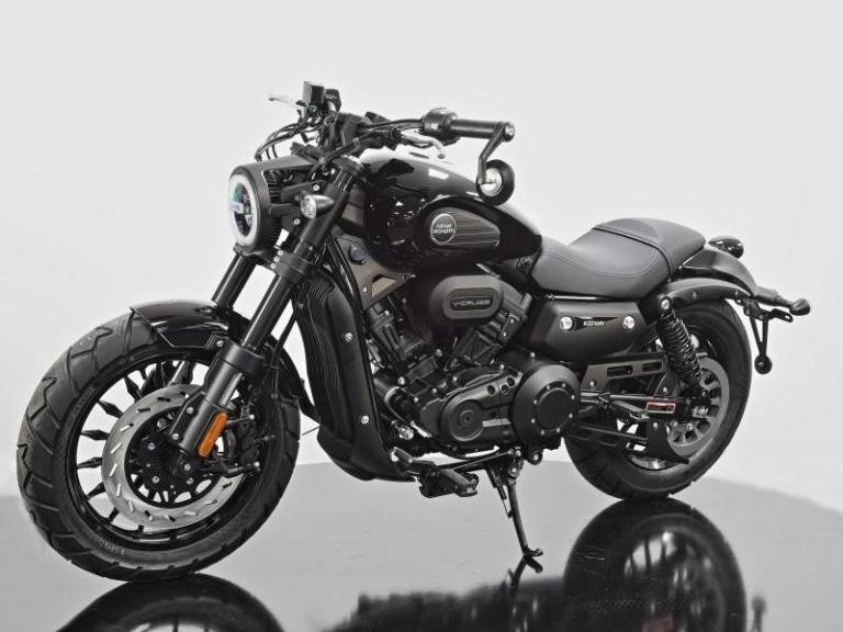 Keeway V Cruise 125cc