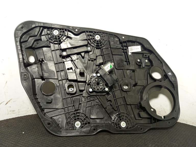 Kia Ev6 Window Regulator N/S 2021-2026 5 Door Front Lh