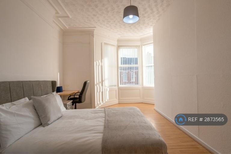 1 bedroom in Brighton Grove, Newcastle Upon Tyne, NE4 (#2873565)
