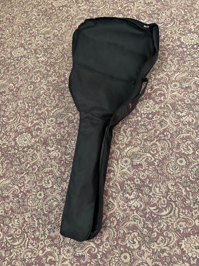 Kimbara classical guitar