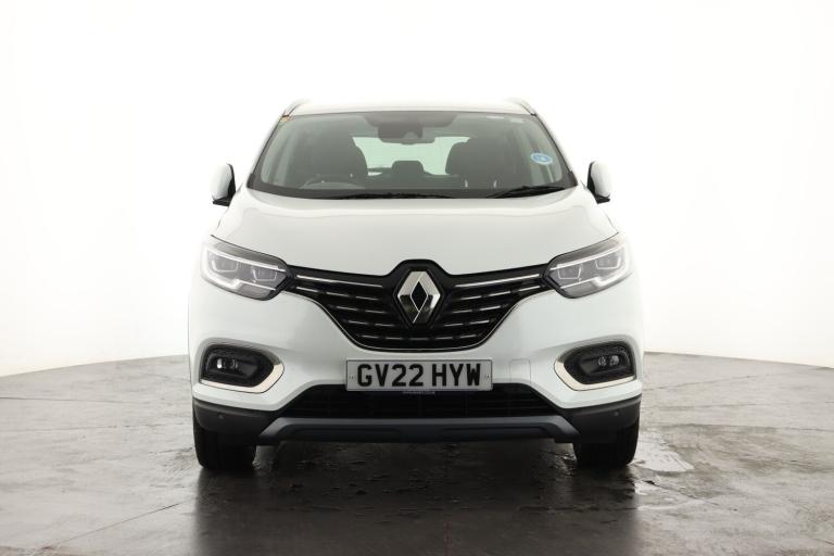 2022 Renault Kadjar 1.3 TCE Techno 5dr EDC Hatchback Petrol Automatic