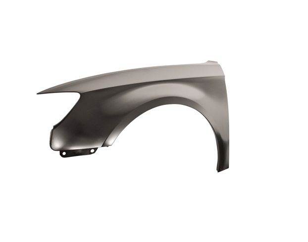 Audi A3 2012 – 2016 Left Aluminium Wing Panel