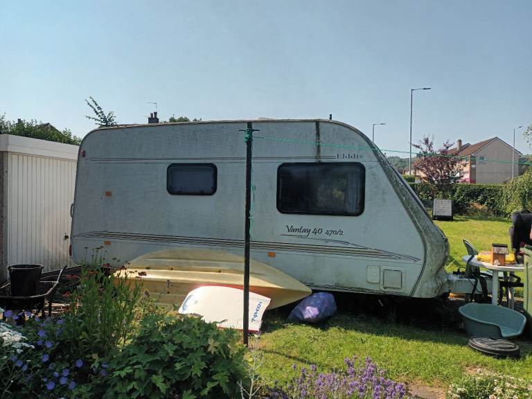 Caravan