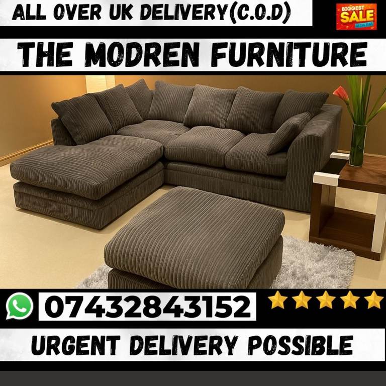 Best Sofas for a Stylish Living Room