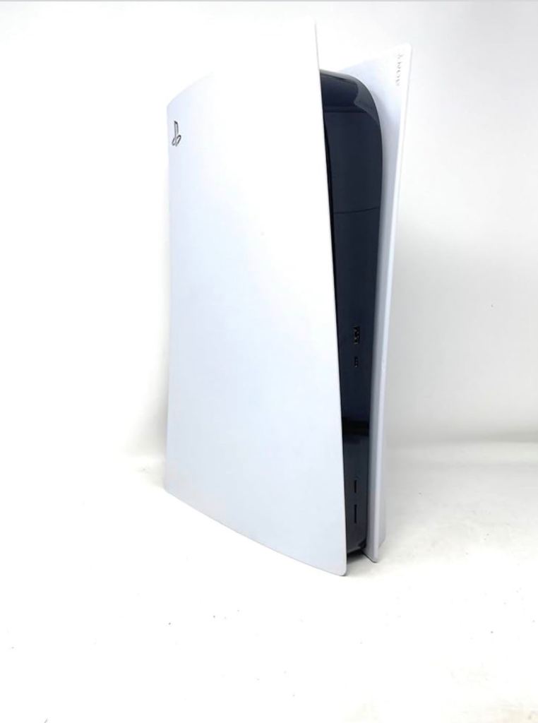 Sony PlayStation 5 Disc Edition Console - Good Condition