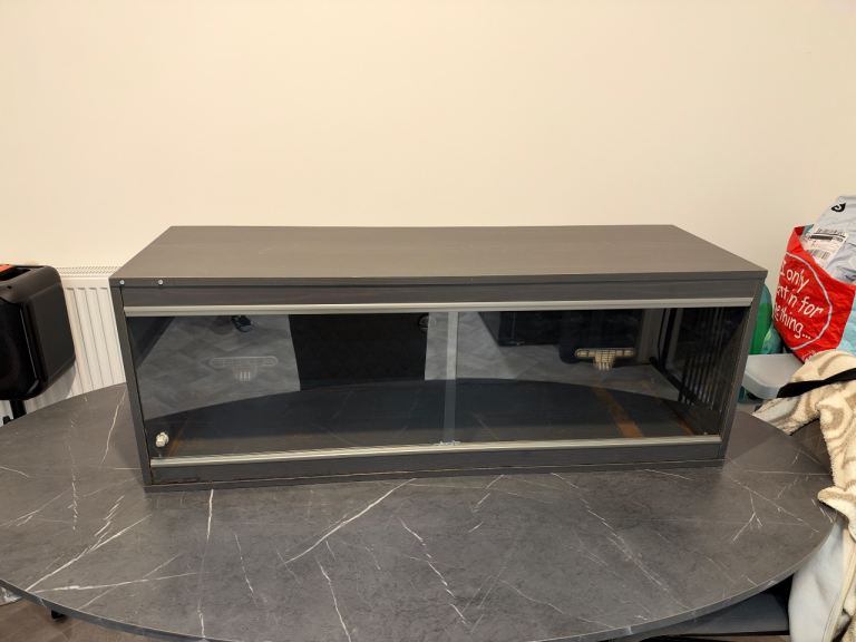 Vivexotic maxi large vivarium