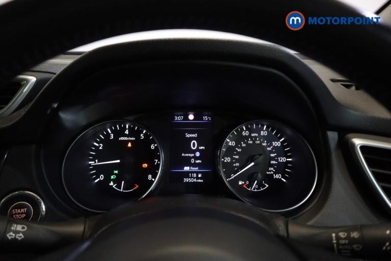 2020 Nissan Qashqai 1.3 DiG-T 160 Tekna 5dr SUV Petrol Manual