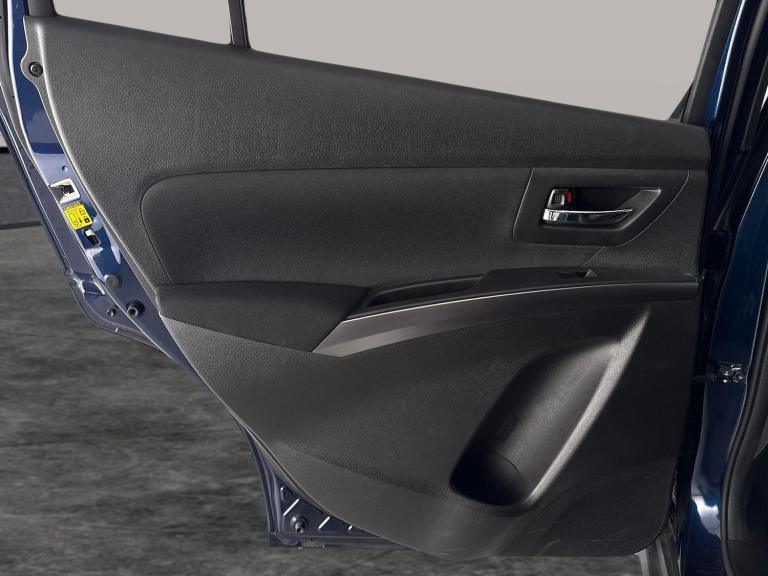 2023 Suzuki SX4 S-Cross 1.4 Boosterjet MHEV Motion SUV 5dr Petrol Hybrid Manual Euro 6 (s/s) (129...