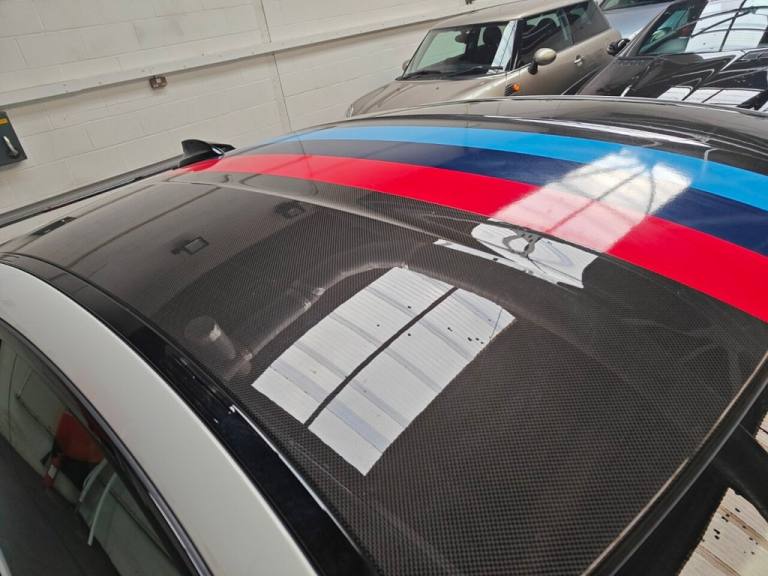 2017 BMW M4 3.0 M4 DTM CHAMPION EDITION 2d 493 BHP Coupe Petrol Semi Automatic